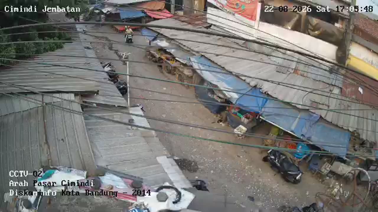 Bandung