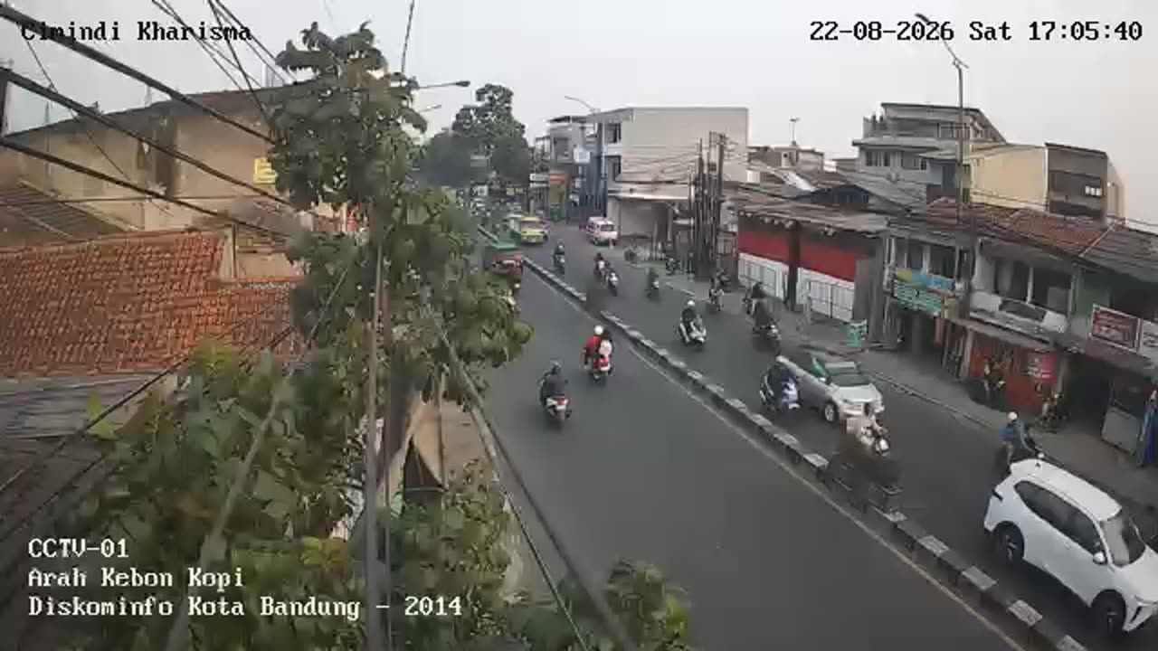 Bandung