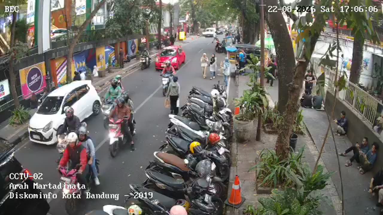 Bandung