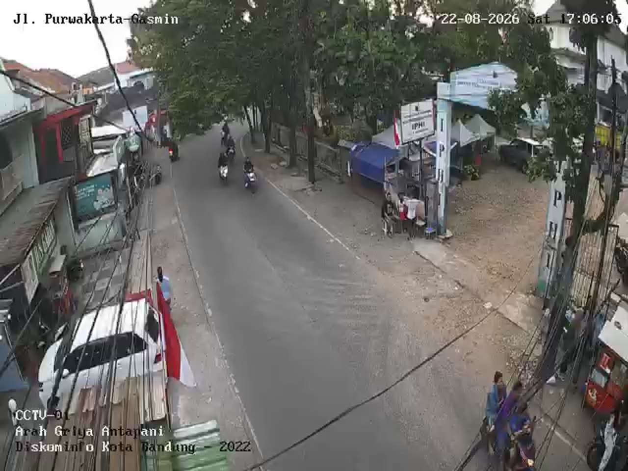 Bandung