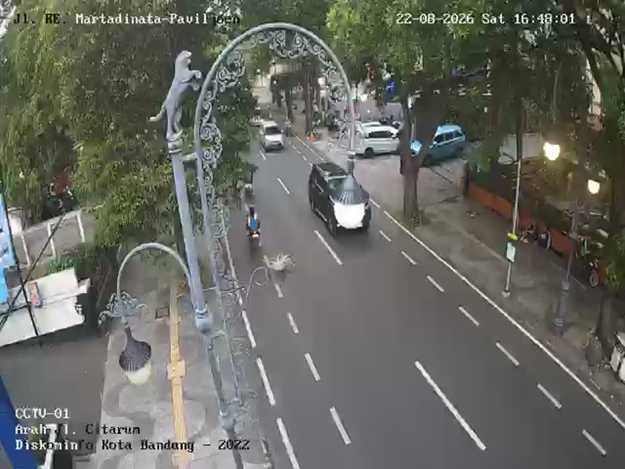 Bandung