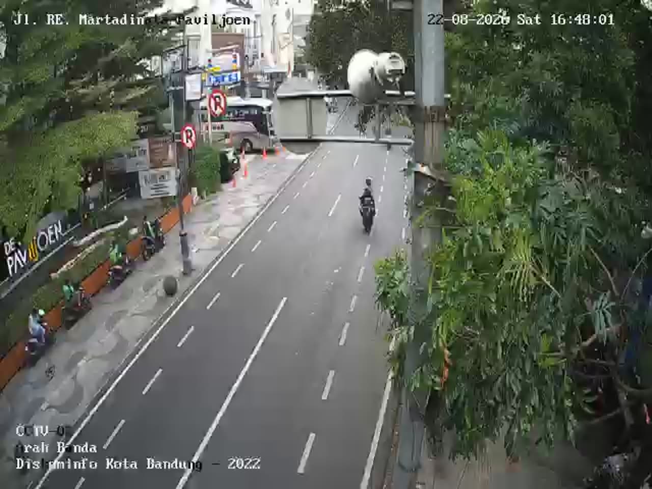 Bandung