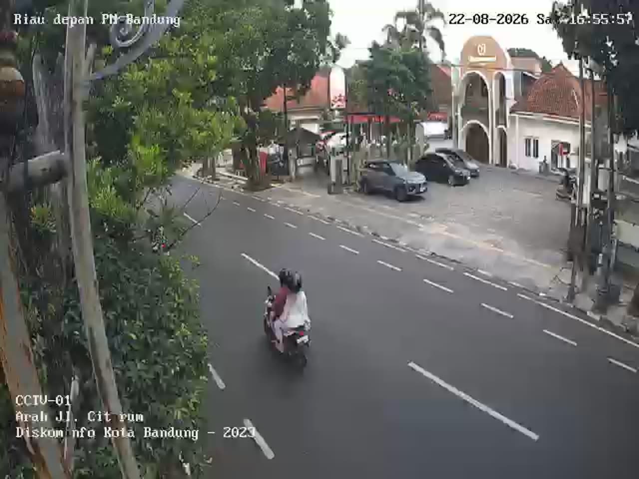 Bandung