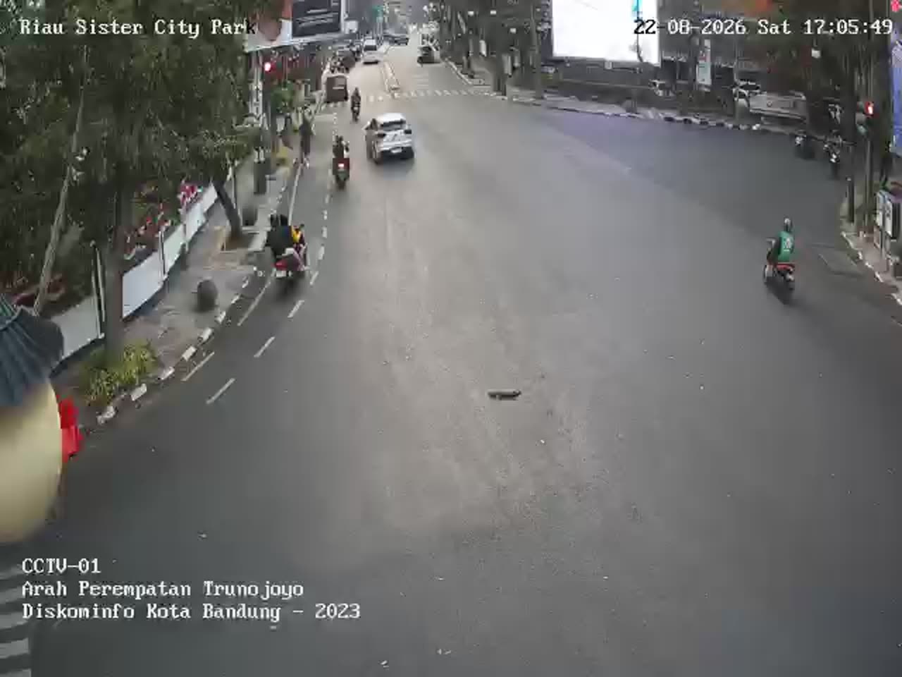Bandung