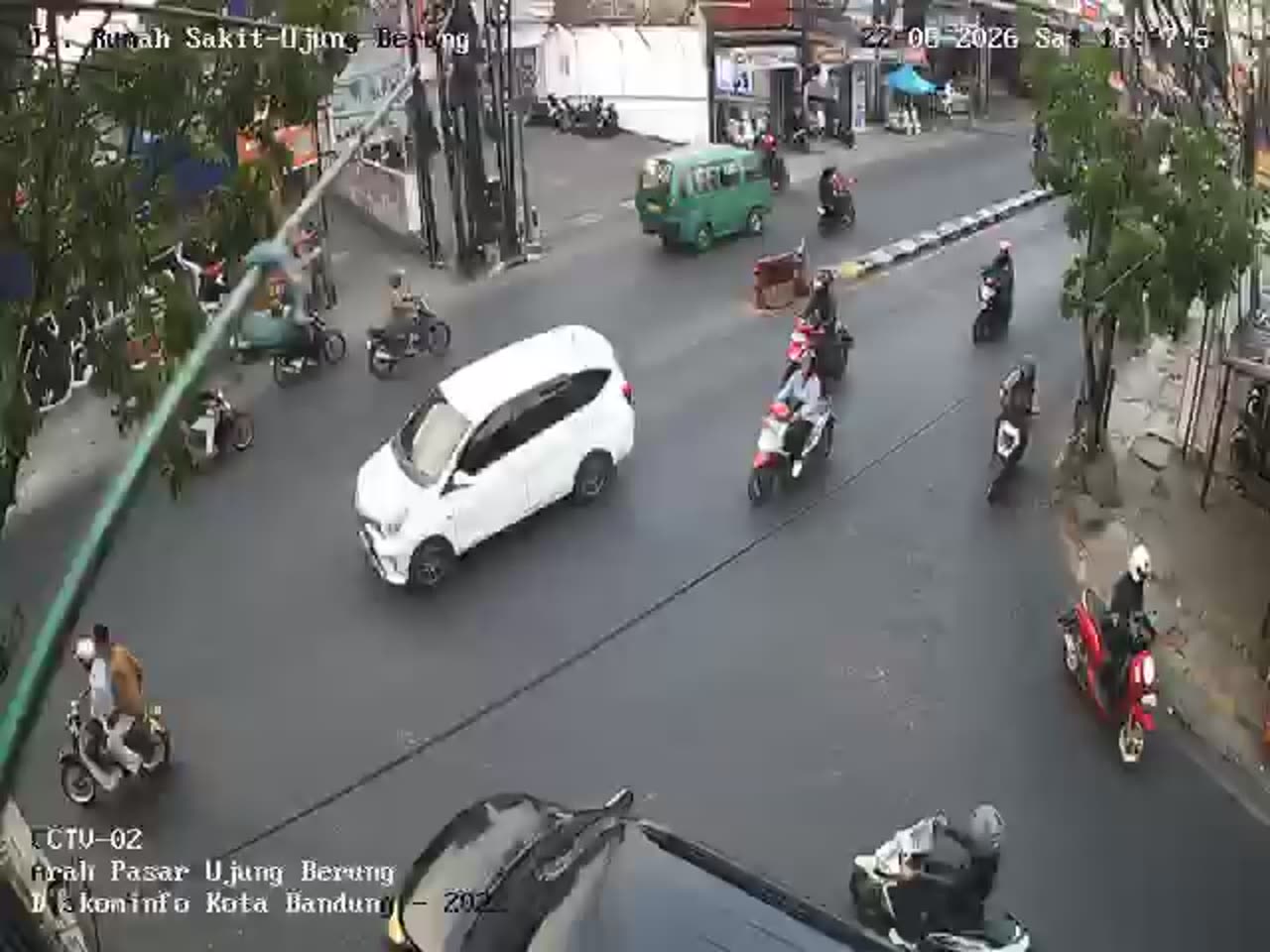 Bandung