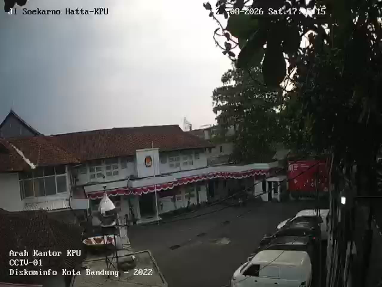 Bandung