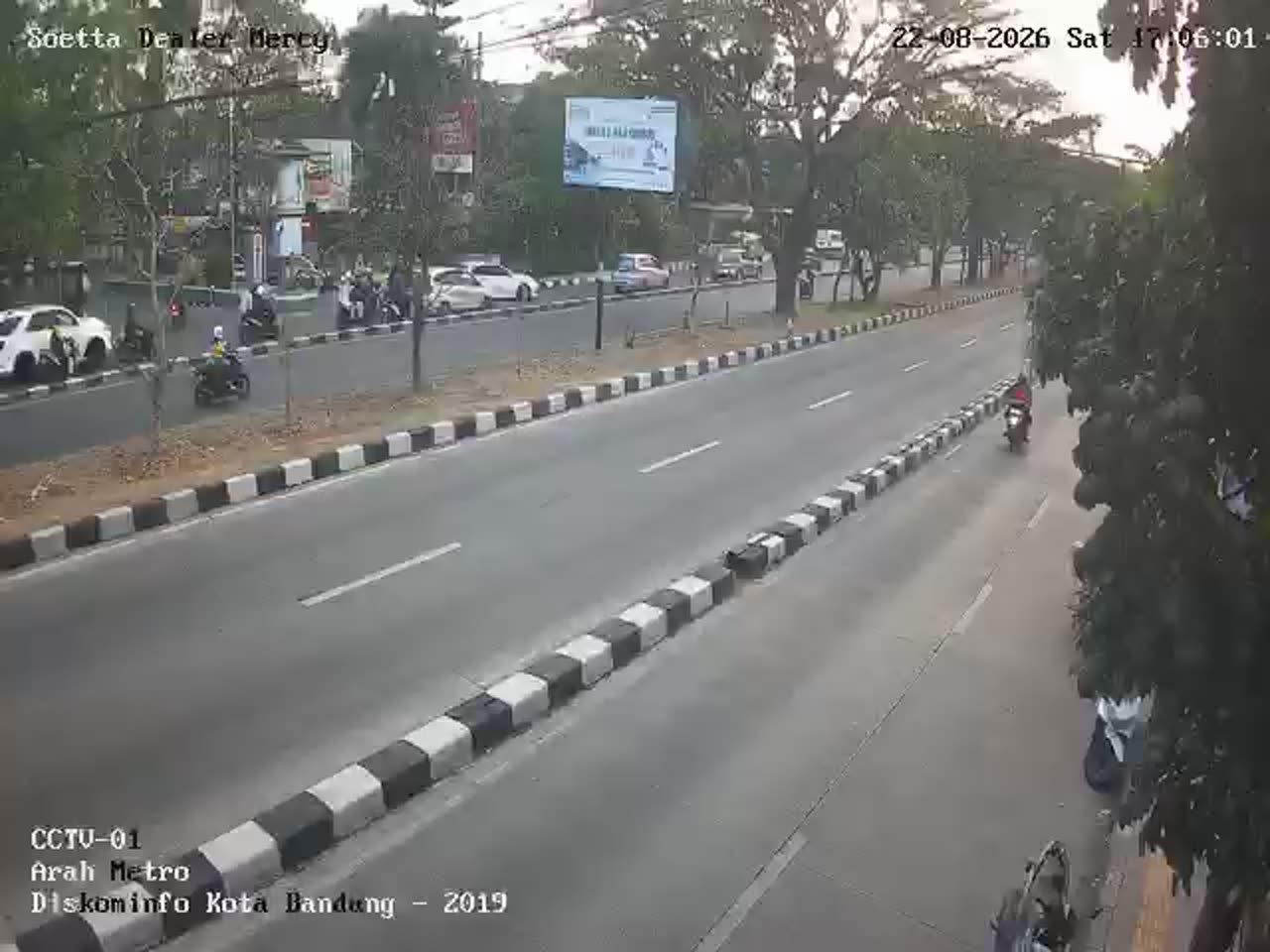 Bandung