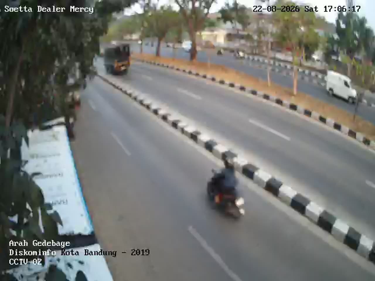 Bandung