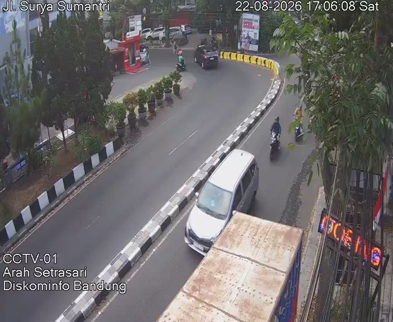 Bandung