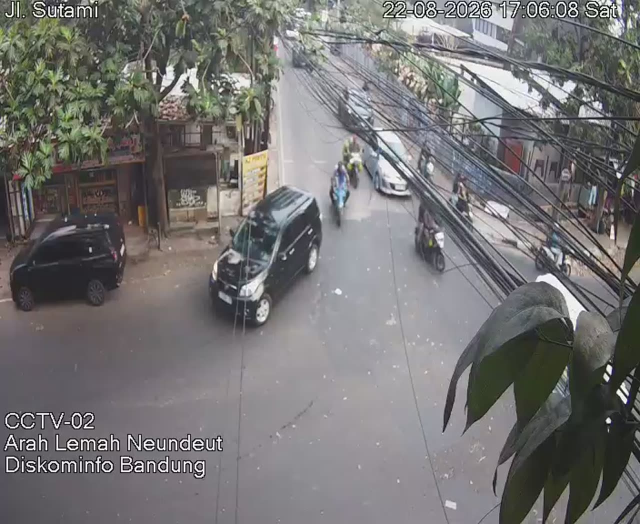 Bandung