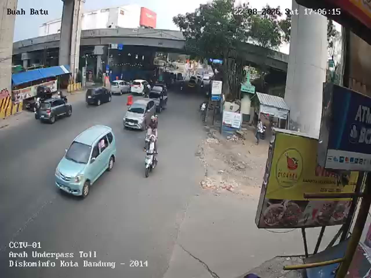Bandung