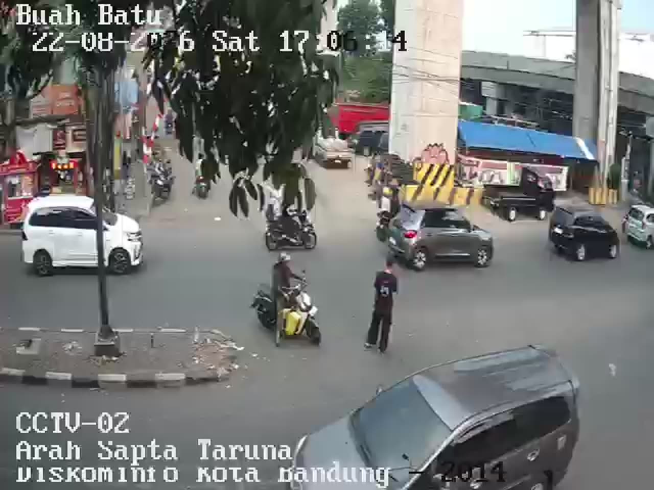 Bandung