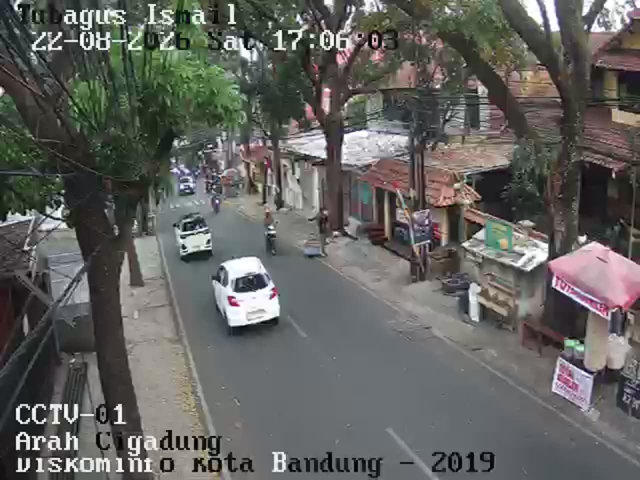 Bandung