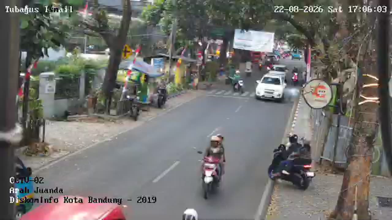 Bandung