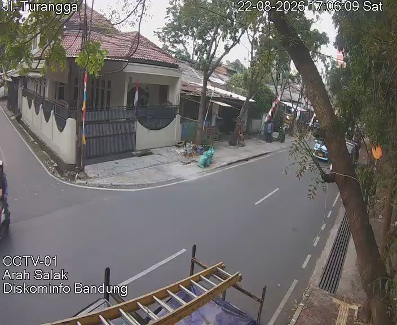 Bandung