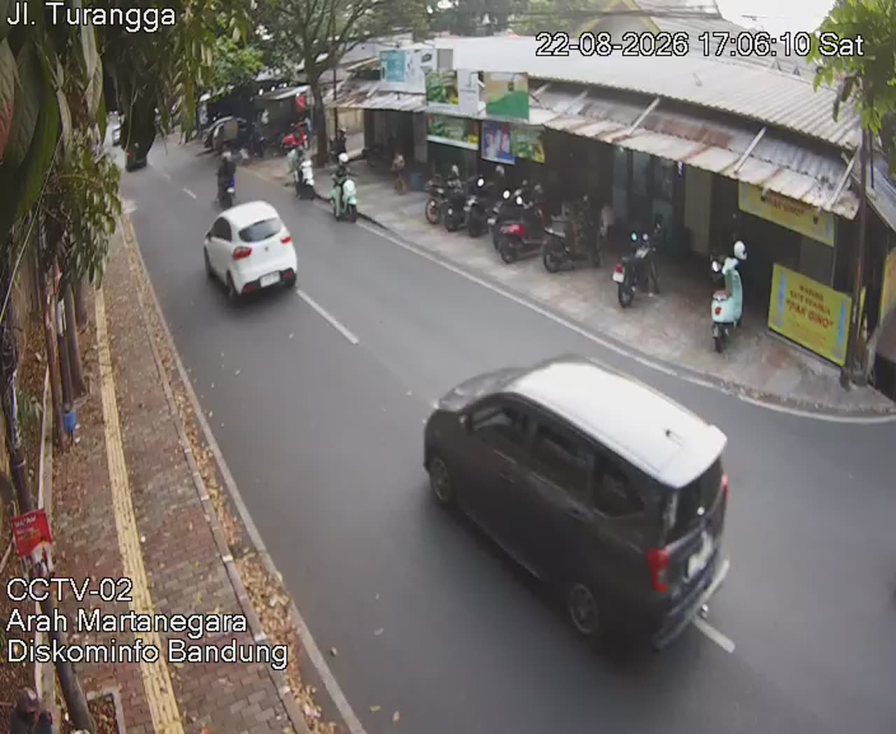 Bandung