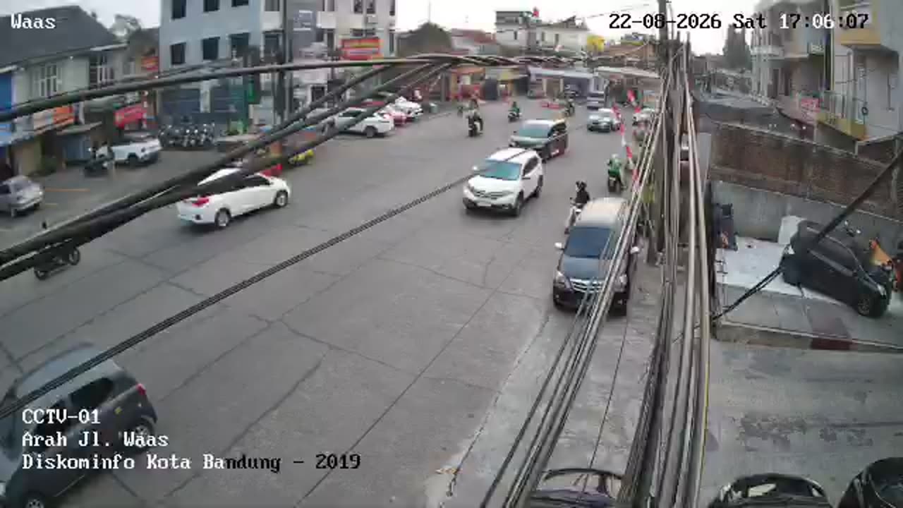 Bandung