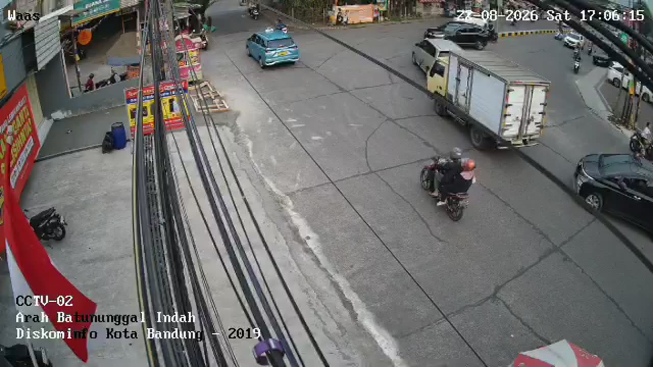 Bandung