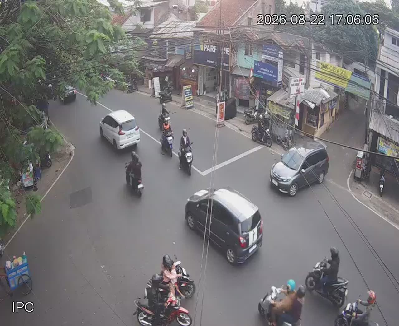 Bandung