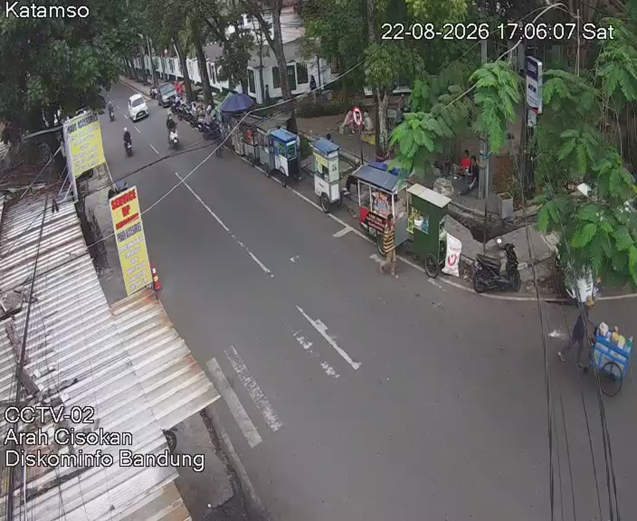 Bandung