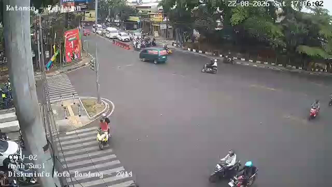 Bandung
