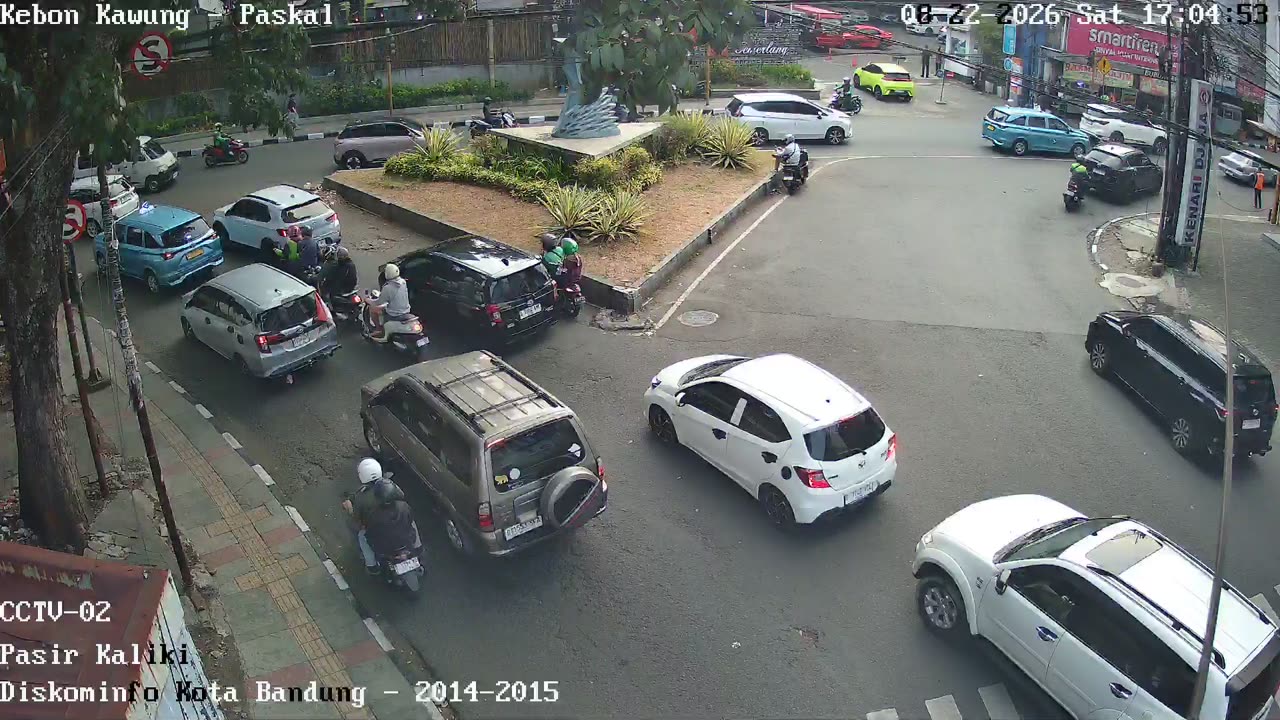 Bandung