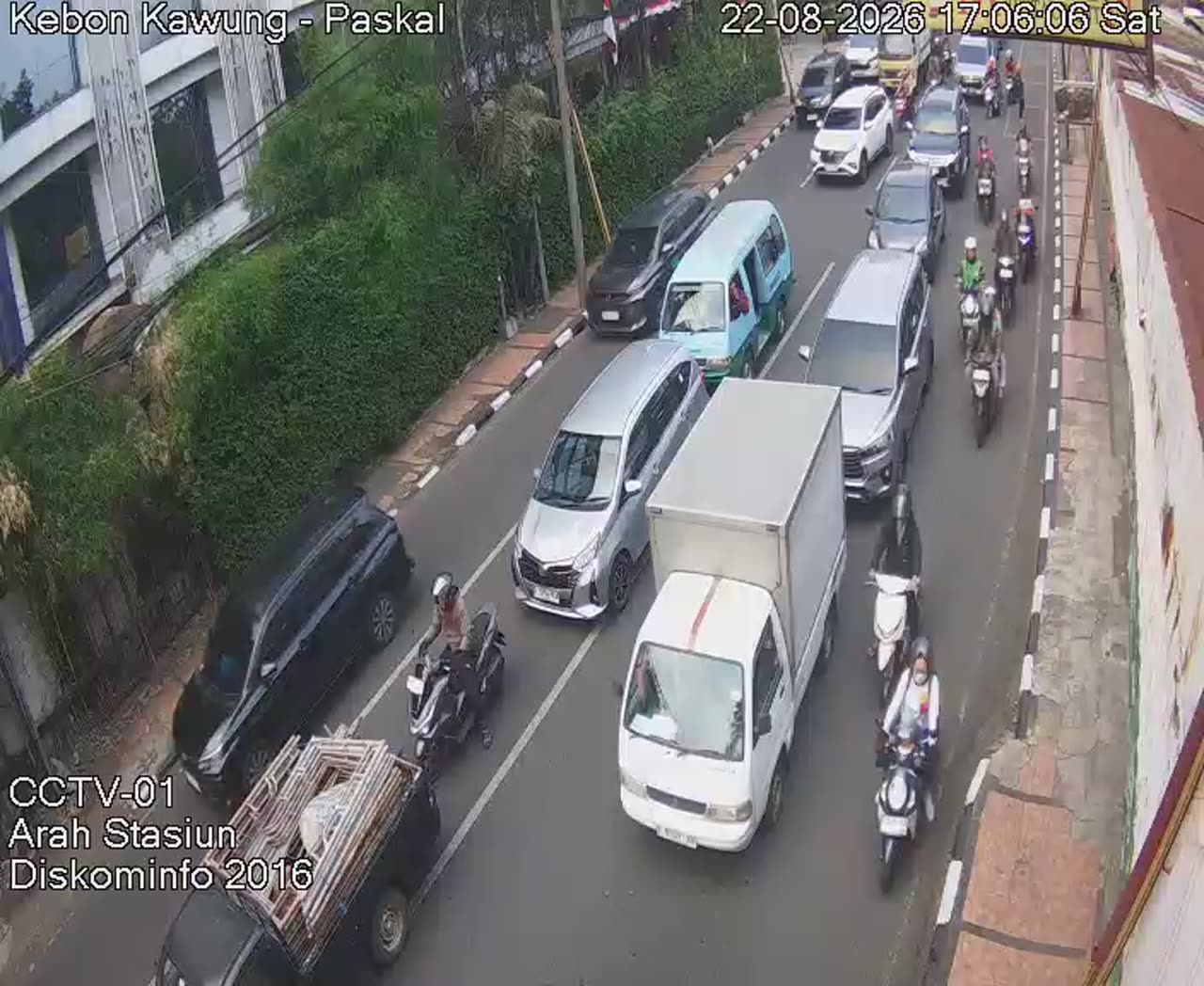 Bandung