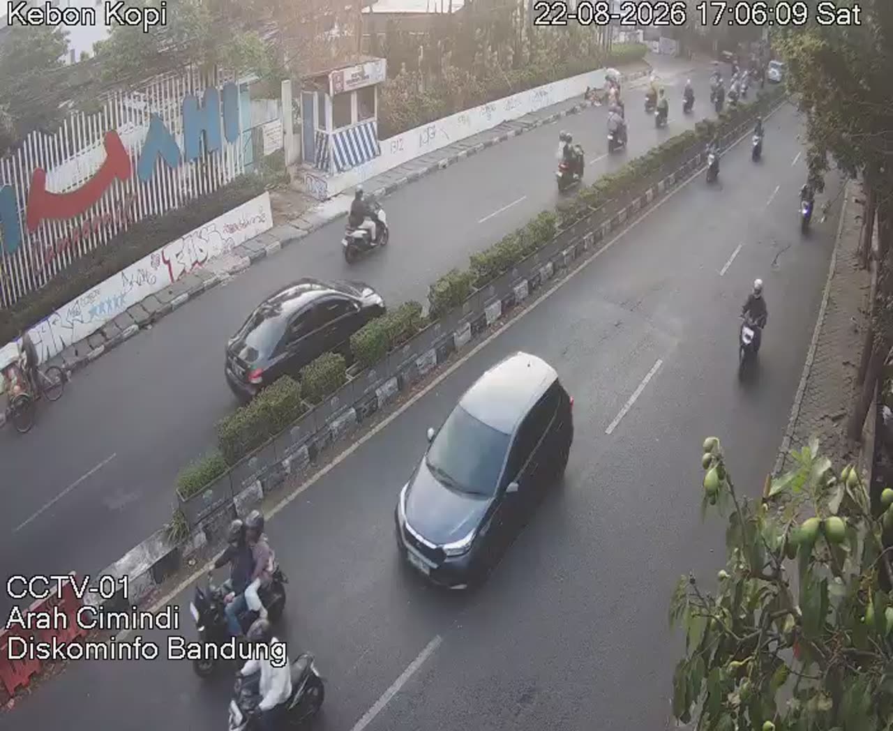 Bandung
