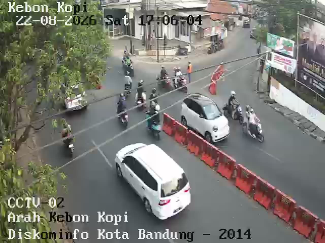 Bandung