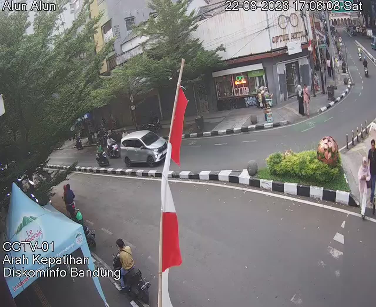 Bandung