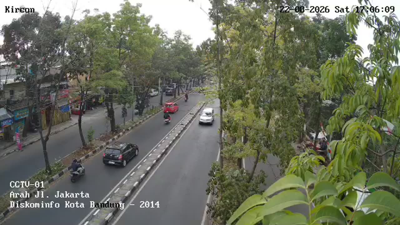 Bandung
