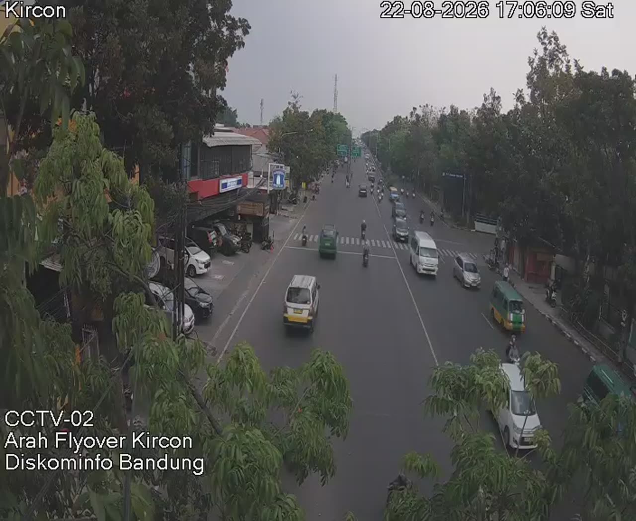 Bandung