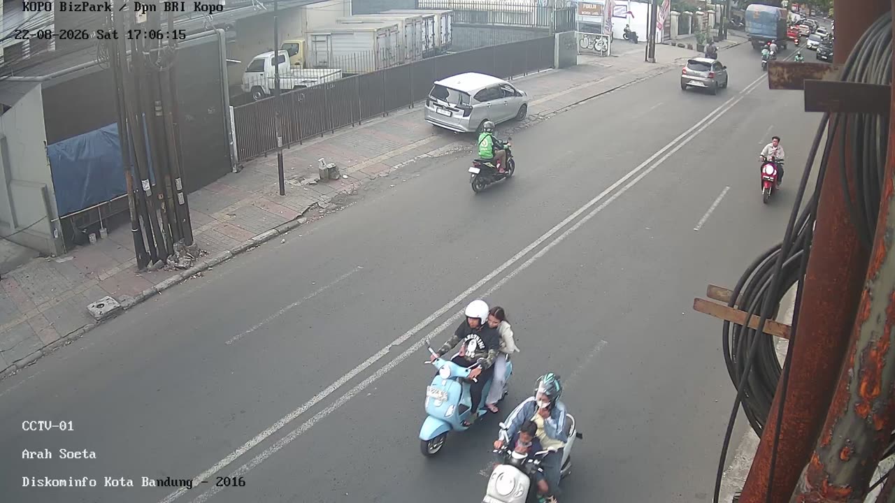 Bandung