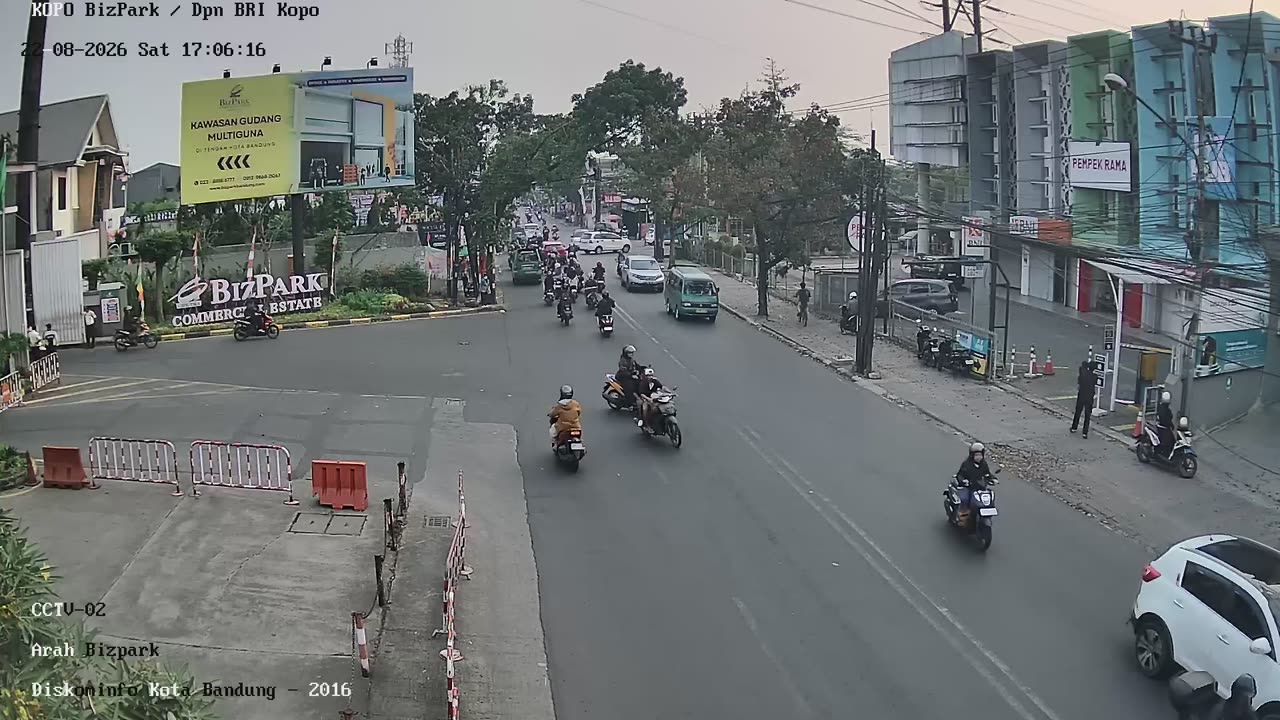 Bandung