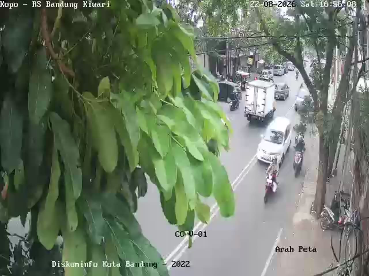 Bandung
