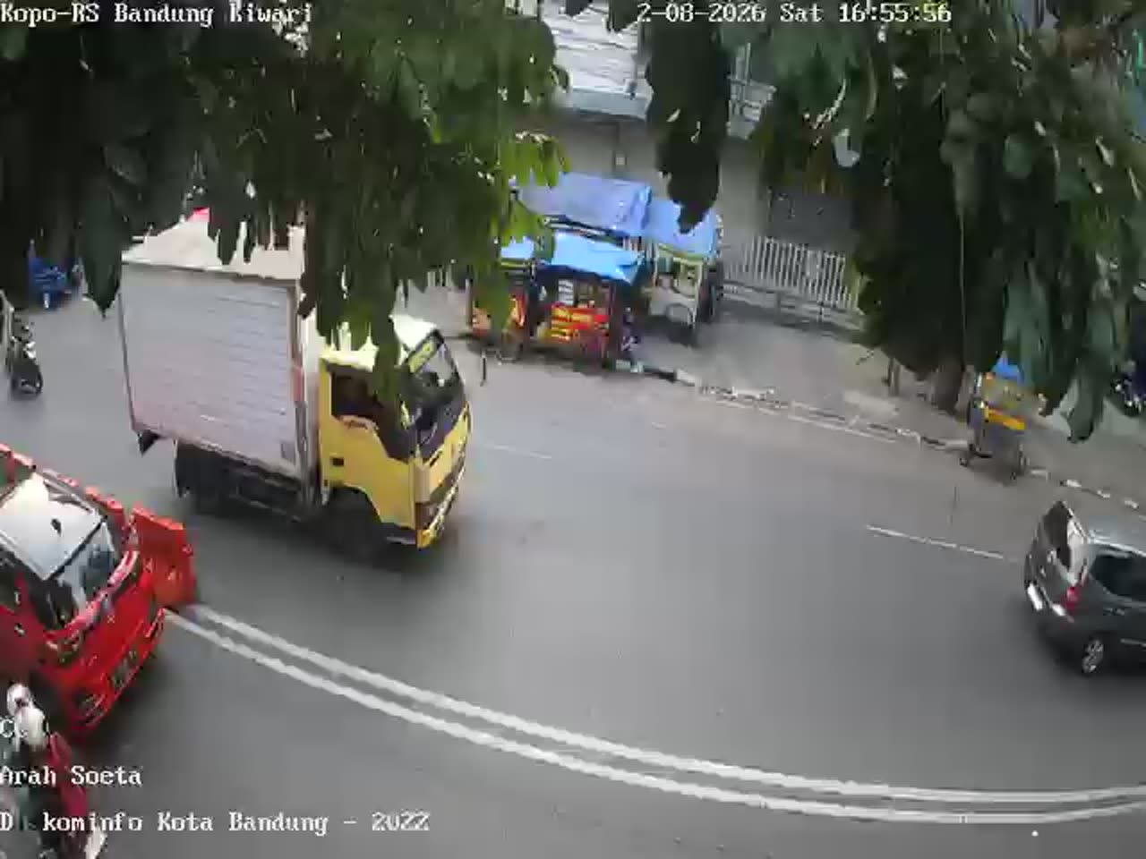 Bandung