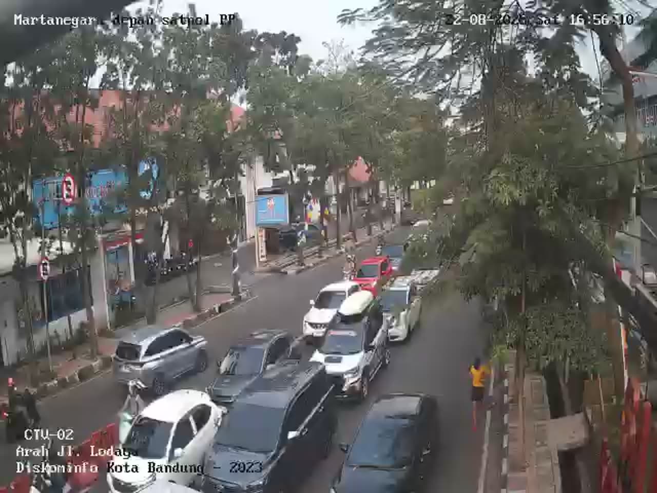 Bandung
