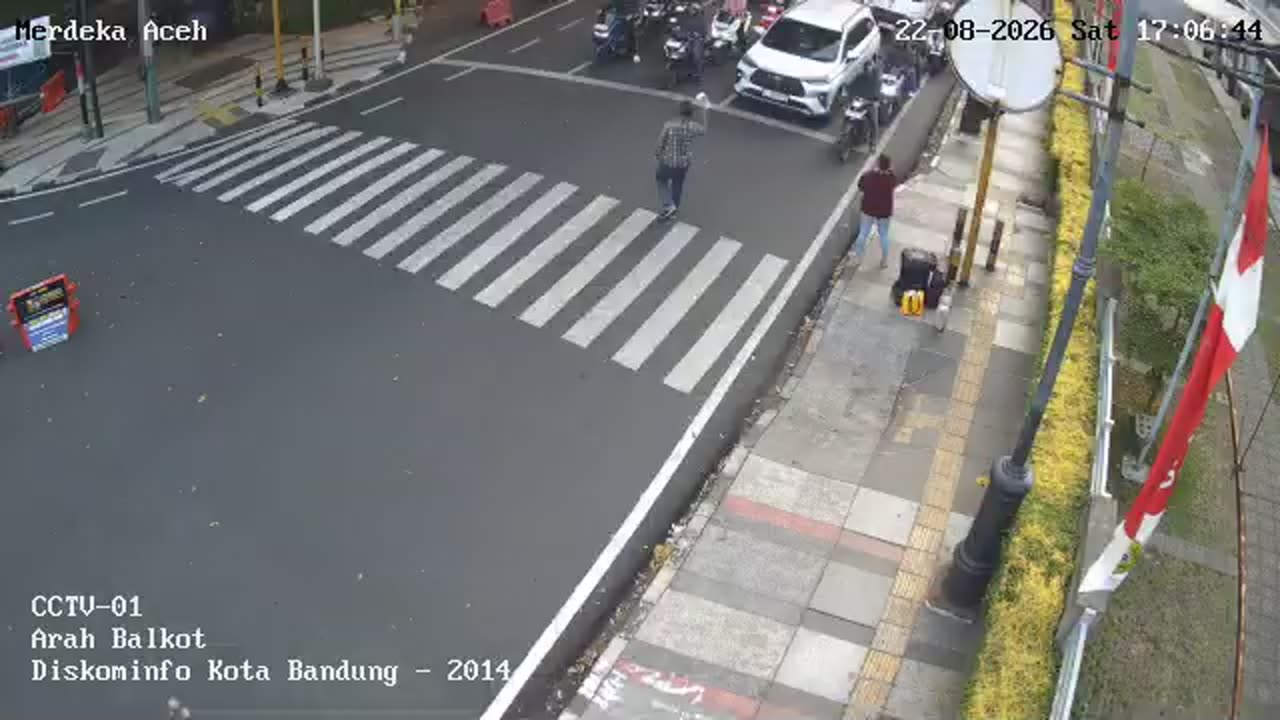 Bandung