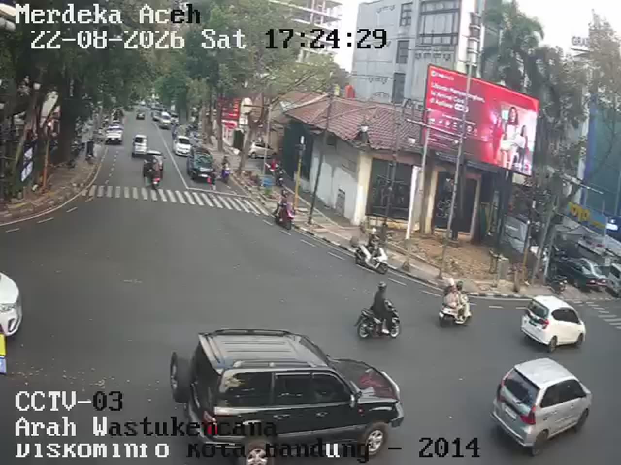 Bandung