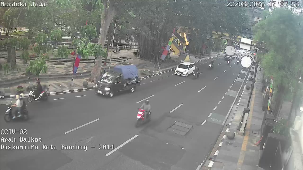 Bandung