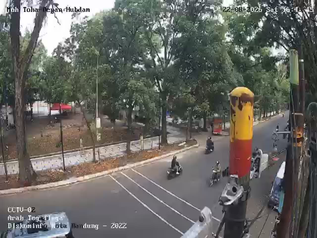 Bandung