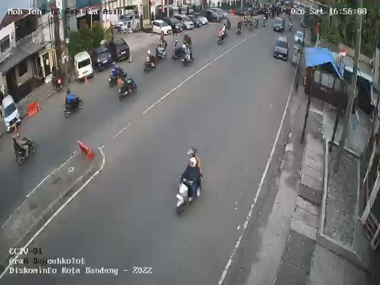 Bandung