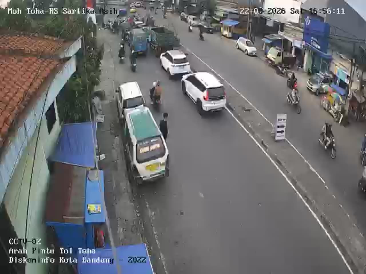 Bandung