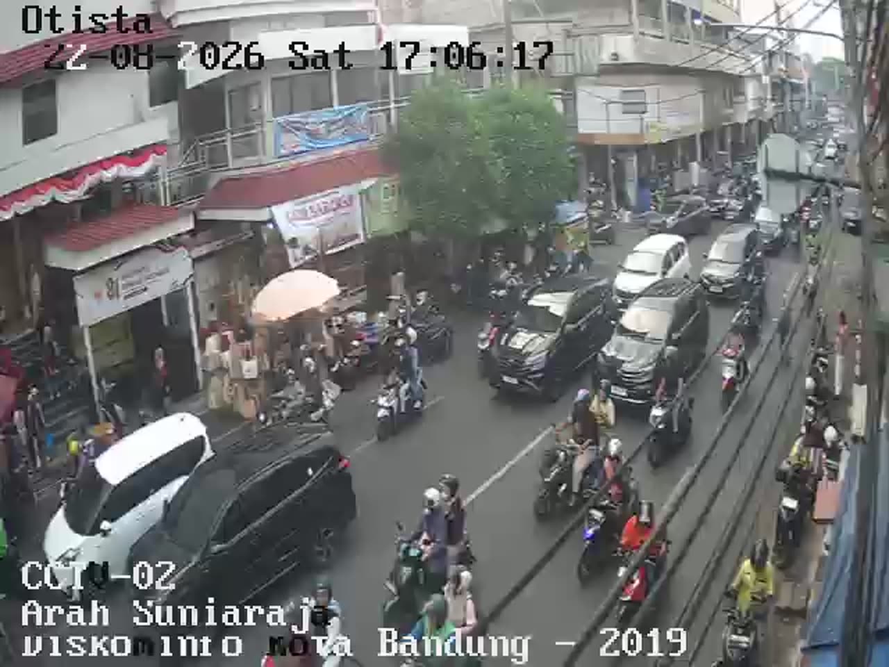 Bandung