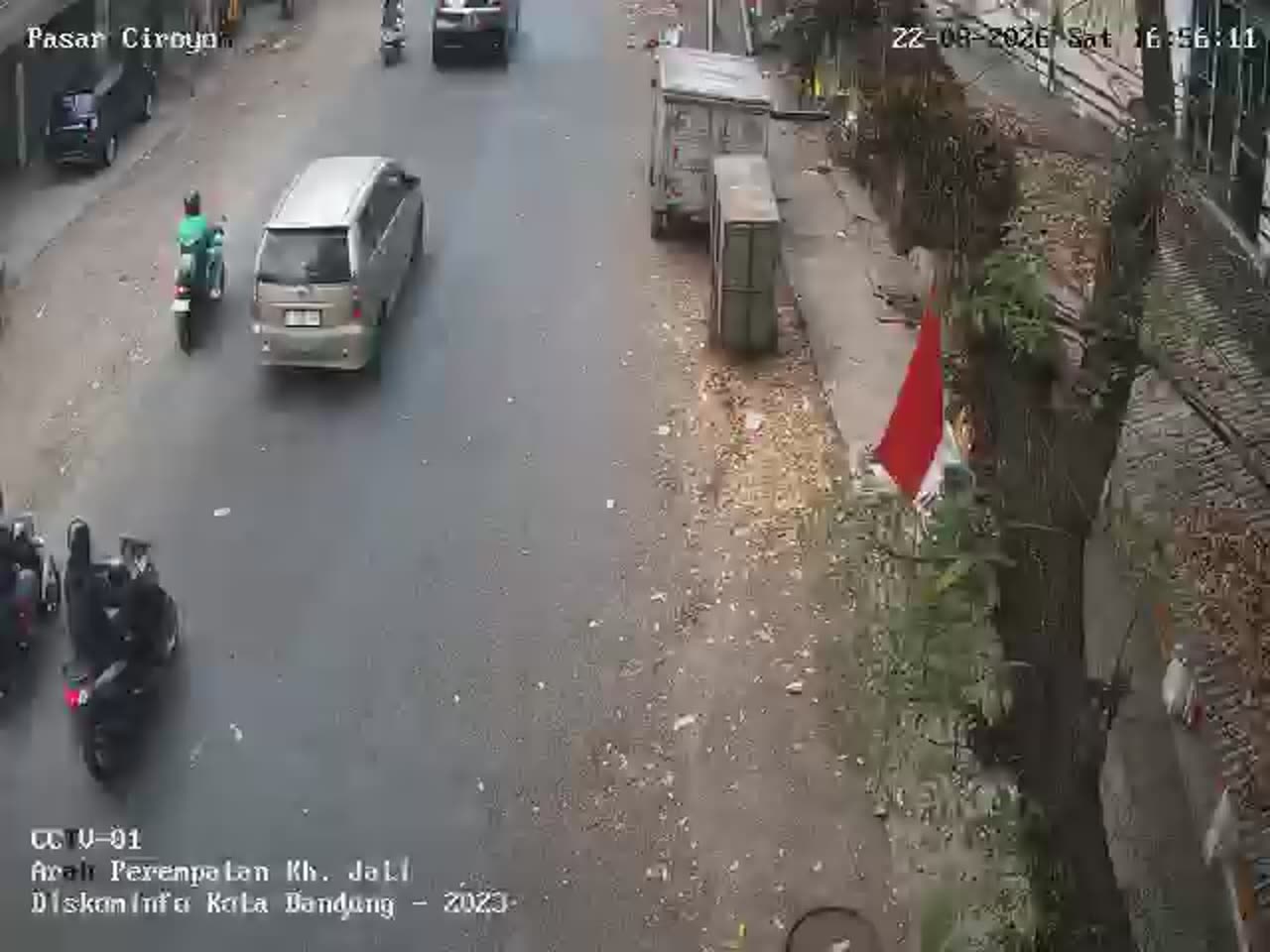 Bandung