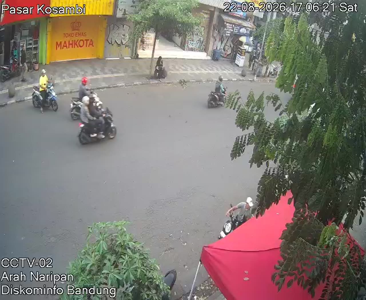 Bandung