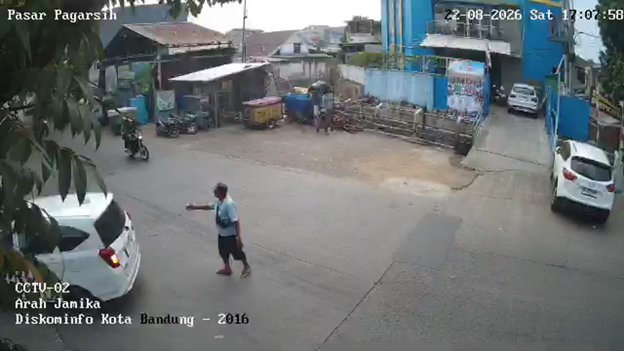 Bandung