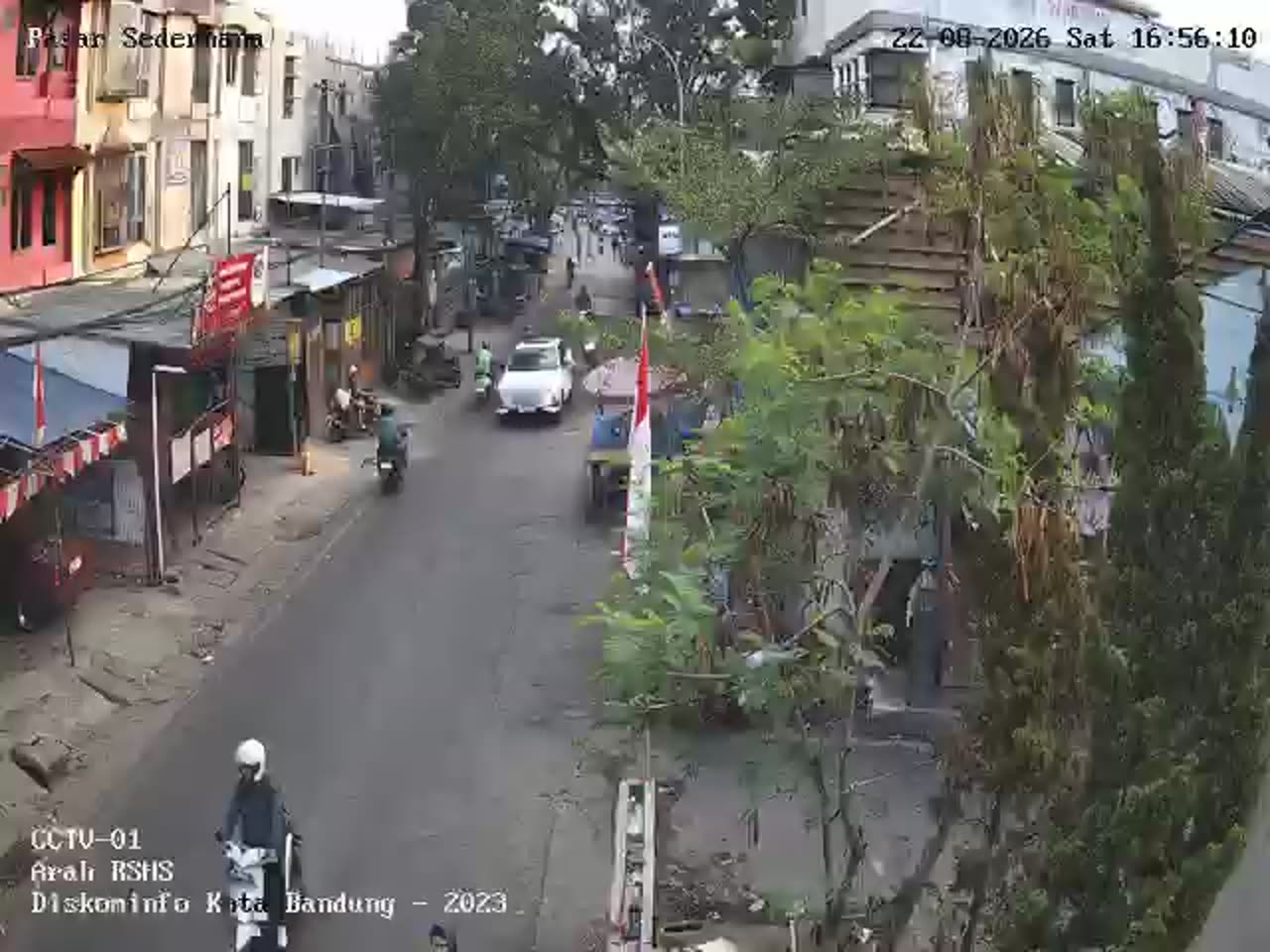 Bandung