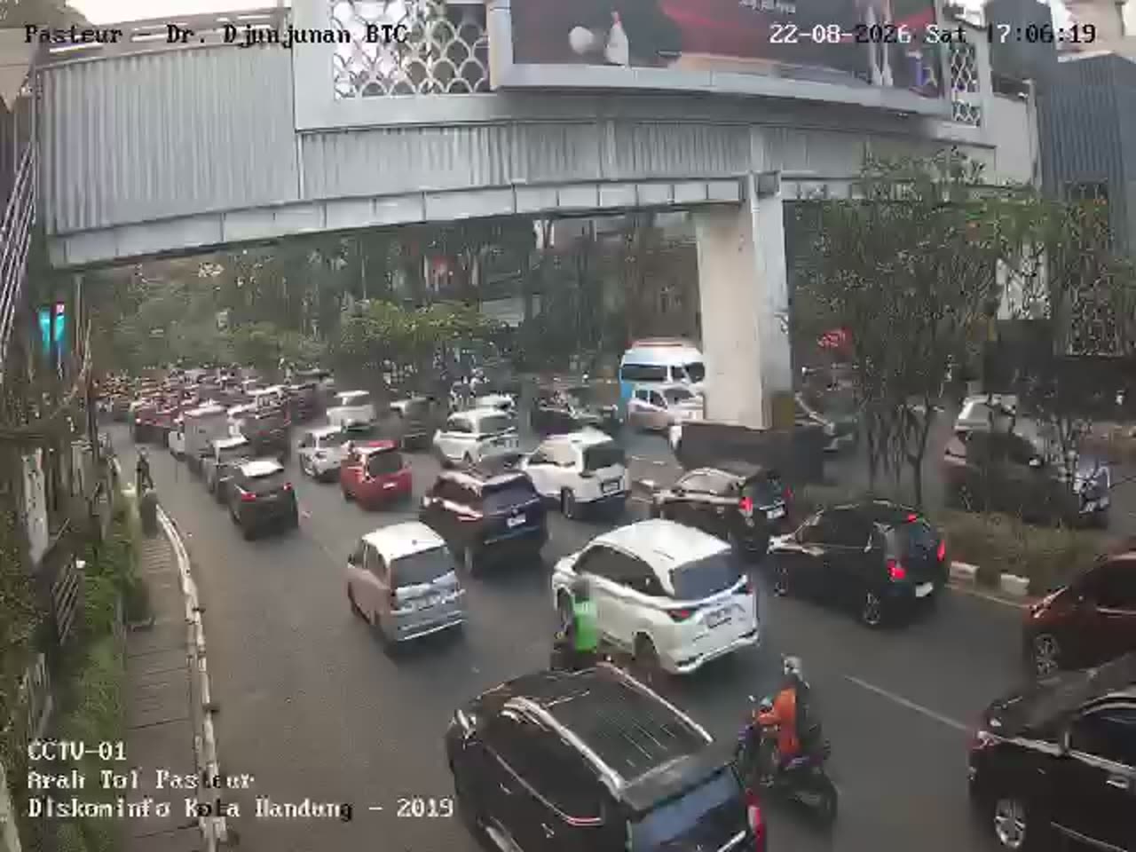 Bandung
