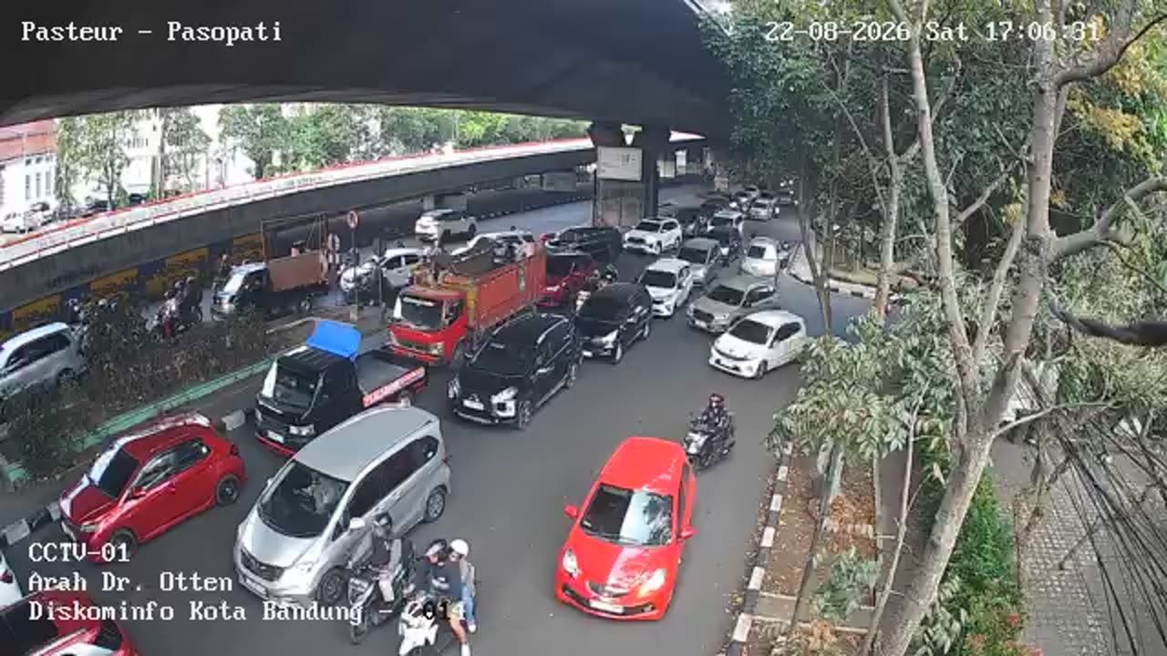 Bandung